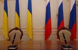 Путин и Янукович выяснят отношения Путин и Янукович выяснят отношения